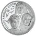 20 złotych - Polacy ratujący Żydów